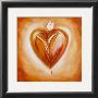 Shades Of Love: Chocolate by Alfred Gockel Limited Edition Pricing Art Print