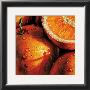 Oranges by Alma'ch Limited Edition Print