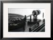 Turntable Ii by Renee Stramel Limited Edition Print