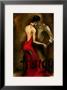 Tango by Jennifer Goldberger Limited Edition Print