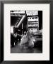 Times Square, New York, C.1960 by Rico Puhlmann Limited Edition Print