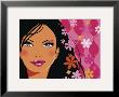 Flower Power by Mandy Reinmuth Limited Edition Print