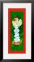 Something Fowl Ii by Mercedes Bantz Limited Edition Print