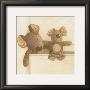 Mice On Shelf by Catherine Becquer Limited Edition Print