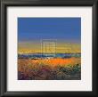 Heat Of The Evening by Paul Evans Limited Edition Pricing Art Print