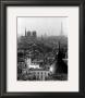 Paris, 1950 by Pougnet Limited Edition Pricing Art Print