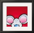 Mouse by Jean Paul Limited Edition Print