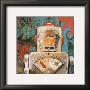 Robot Iii by Isabelle Cochereau Limited Edition Print