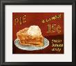 Pie A La Mode by Beth Franks Limited Edition Print