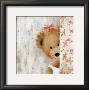 Toute Mignonne by Joelle Wolff Limited Edition Pricing Art Print