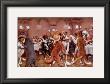 New Year's Eve In Dogville by Cassius Marcellus Coolidge Limited Edition Print