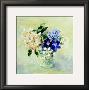 Global Bouquet by Carmen Dolce Limited Edition Print