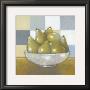 Green Pears by Norman Wyatt Jr. Limited Edition Print