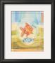 My Fish by Robbin Rawlings Limited Edition Print