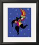 Half Woman, Half Angel by Niki De Saint Phalle Limited Edition Pricing Art Print