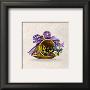 Teacup With Butterfly I by Consuelo Gamboa Limited Edition Print