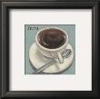 Fresh Java by Norman Wyatt Jr. Limited Edition Pricing Art Print