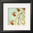 Big Wheel Detail by Mandy Lynne Limited Edition Pricing Art Print