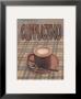 Cappuccino by T. C. Chiu Limited Edition Pricing Art Print