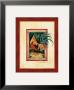 Drama King by Brenda Tustian Limited Edition Print