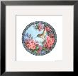 Anna's With Azaleas by Carolyn Shores-Wright Limited Edition Print