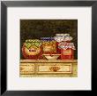 Summer Preserves B by Eric Barjot Limited Edition Print