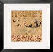 Venice by Eugene Tava Limited Edition Print