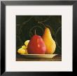 Frutta Del Pranzo Iii by Amy Melious Limited Edition Print