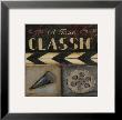 Classic by Kim Lewis Limited Edition Pricing Art Print