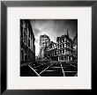 London City Lines by Marcin Stawiarz Limited Edition Pricing Art Print