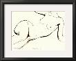 Nude Iv by Sergei Firer Limited Edition Print