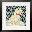 Reggie by Allison Pearce Limited Edition Pricing Art Print