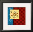 Just Like Dad by Tammy Repp Limited Edition Pricing Art Print