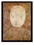 Scholar, 1933 by Paul Klee Limited Edition Print