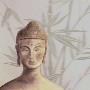 Buddha I by Tran Long Limited Edition Pricing Art Print