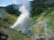 Maly / Lesser Geyser Blows Reguarly, Geyser Valley, Kronotsky Zapovednik Russia by Igor Shpilenok Limited Edition Print