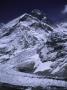 Everest, Nepal by Michael Brown Limited Edition Pricing Art Print