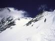 Mountaineering On Mt. Everest Southside by Michael Brown Limited Edition Print