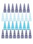 Blue Skyline by Avalisa Limited Edition Pricing Art Print
