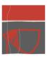Abstract Red by Naxart Limited Edition Pricing Art Print