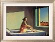 Morgensonne, C.1952 by Edward Hopper Limited Edition Pricing Art Print