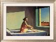 Morgensonne, C.1952 by Edward Hopper Limited Edition Print