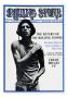 Mick Jagger, Rolling Stone No. 15, August 1968 by Dean Goodhill Limited Edition Print