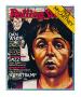 Paul Mccartney, Rolling Stone No. 295, July 1979 by Julian Allen Limited Edition Pricing Art Print