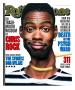 Chris Rock, Rolling Stone No. 770, October 1997 by Mark Seliger Limited Edition Print