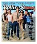 Backstreet Boys, Rolling Stone No. 813 (Cover B), May 1999 by Mark Seliger Limited Edition Pricing Art Print