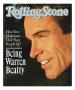 Warren Beatty, Rolling Stone No. 579, May 31, 1990 by Herb Ritts Limited Edition Print