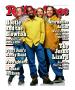 Hootie And The Blowfish, Rolling Stone No. 714, August 1995 by Mark Seliger Limited Edition Print