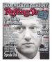 President Clinton, Rolling Stone No. 799, November 12, 1998 by Mark Seliger Limited Edition Print