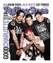 Good Charlotte, Rolling Stone No. 921, May 1, 2003 by David Lachapelle Limited Edition Print